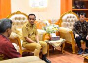 Kolaborasi Pemerintah dan PLN Wujudkan Sulteng Terang