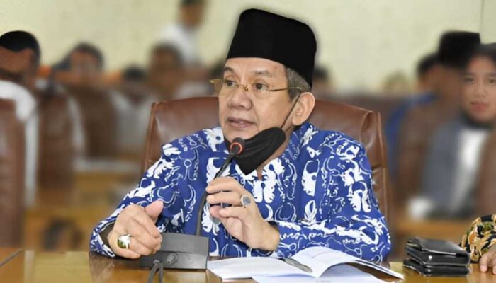 Longki Instruksikan Gerindra Parigi Moutong Solid Dukung Erwin-Sahid