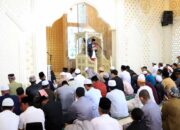 Idulfitri Momentum Berdamai dengan Kesalahan