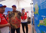 Bupati Maros: Fasilitas Serambi MyPertamina Sangat Bermanfaat untuk Pemudik