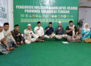 PWNU Sulteng Desak Polri Tangkap Penghina Guru Tua