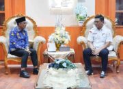 Amankan Stok Darah, Gubernur Sulteng Target 2.000 Pendonor per Bulan