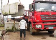 IMIP Tingkatkan Infrastruktur Morowali dengan Proyek U-Ditch