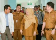RSUD Undata Siap Layani Warga Berobat Hanya dengan KTP