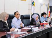 Sulteng Nambaso untuk Pembangunan yang Maju di Semua Sektor