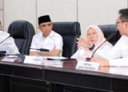 RPJMD Sulteng Fokus Stabilitas Harga dan Pengentasan Kemiskinan