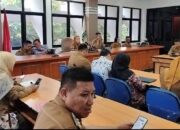 Palu Percepat Penurunan Stunting, Imelda Dorong Kolaborasi