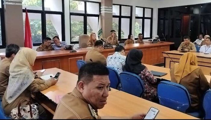 Palu Percepat Penurunan Stunting, Imelda Dorong Kolaborasi