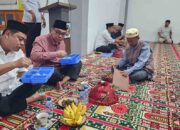 Ditjenpas Sulteng Pastikan Hak WBP di Rutan Donggala Terpenuhi