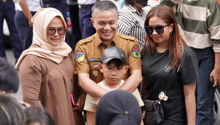 Mudik Gratis Palu: Solusi untuk Warga, Dorongan bagi Ekonomi