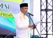Korem 132/Tdl Gelar Semarak Ramadan, Gubernur Apresiasi Kebersamaan Umat