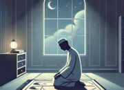 Hanya Dengan Amalan Ini, Dosa Dihapus dan Doa Terkabulkan