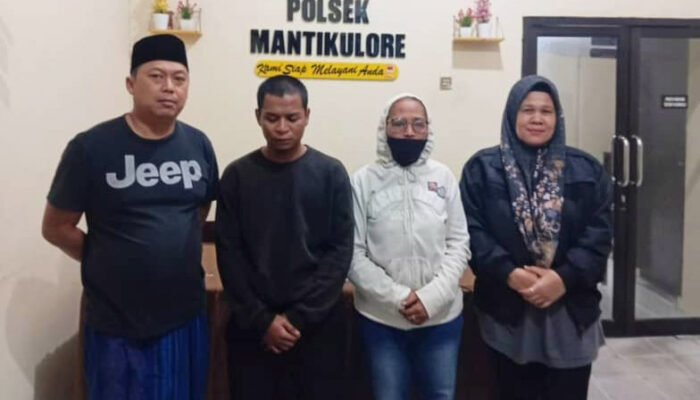 Satu Tahanan Sudah Menyerahkan Diri, Satunya Lagi Masih Diburu