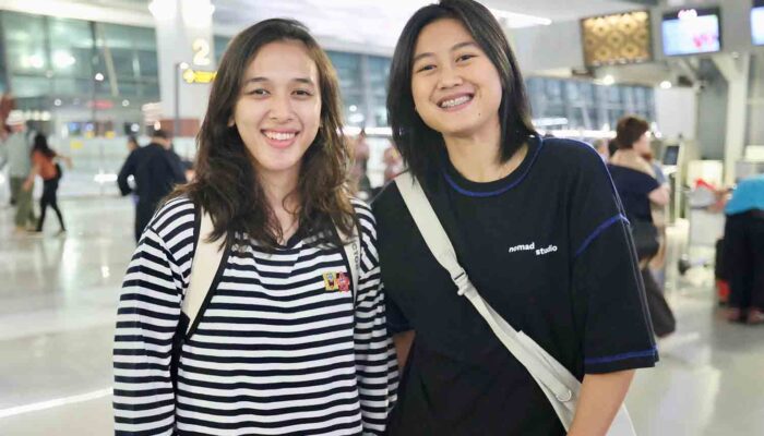 Tim Bulutangkis Indonesia Siap Tempur di All England 2025