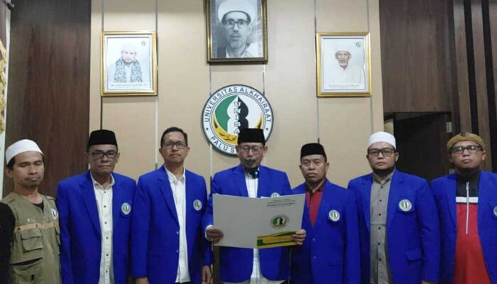 UNISA Palu Desak Polisi Segera Tindak Penghina Guru Tua