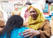 Reny Tegaskan Komitmen Atasi Kemiskinan dan Stunting di Sulteng