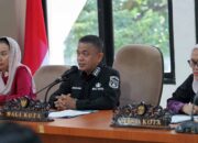 Pemkot Palu Gandeng Perbankan untuk Percepat Pembangunan