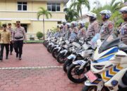 Pemerintah Siaga! Operasi Ketupat 2025 Pastikan Mudik Lancar