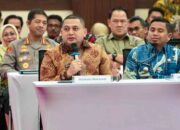 Tahun Ini Pemkot Makassar Fokus Pertanian Lahan Sempit