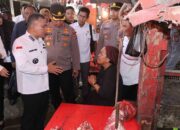 Pemerintah Imbau Masyarakat Palu Berbelanja Secukupnya Jelang Idulfitri