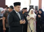 Politisi Bersahaja Itu Berpulang, Appi: Selamat Jalan Sahabatku