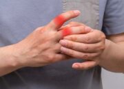 Asam Urat Kambuh Malam Hari, Ini Penyebab dan Solusinya