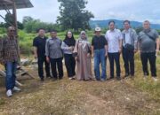 Alkhairaat Gandeng Tiongkok Bangun Sistem Pertanian Modern di Sigi