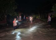 Banjir Terjang Sembilan Desa di Banawa Selatan, Donggala