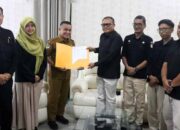 Bawaslu Kembalikkan Sisa Dana Hibah Pilkada ke Pemkot Palu