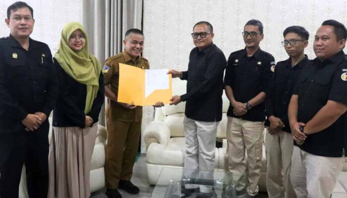 Bawaslu Kembalikkan Sisa Dana Hibah Pilkada ke Pemkot Palu