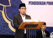 PPG UIN Datokarama Palu Dukung Program Berani Cerdas