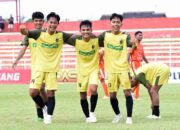 Celebest FC Puncaki Grup B Liga 4 Nasional