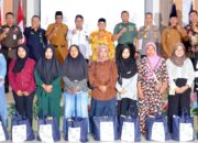Ditjenpas Sulteng Rayakan HBP ke-61 dengan Aksi Sosial
