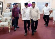 Ditjenpas dan Pemprov Sulteng Kolaborasi untuk Pembinaan Warga Binaan