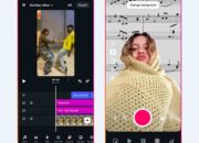 Meta Luncurkan Edits, Aplikasi Editing Video Canggih untuk Kreator Konten