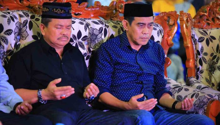 Unggul di PSU, Erwin: Ini Kemenangan Rakyat Parigi Moutong