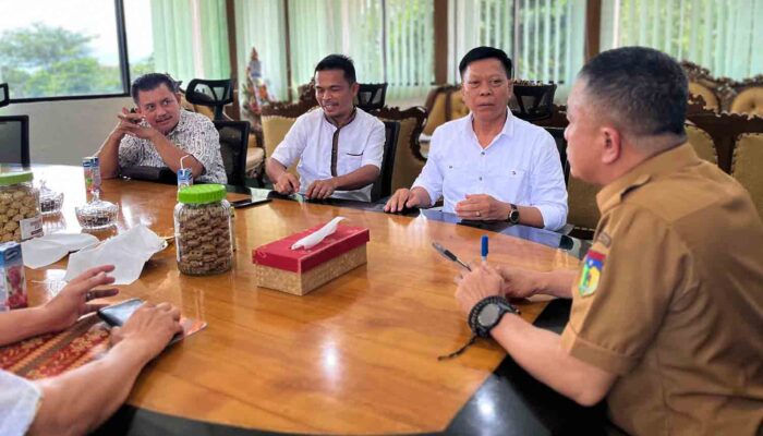 Sidang Klasis ke-56 Gereja Toraja Siap Digelar di Palu