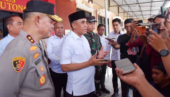 PSU Parigi Moutong Diharap Lahirkan Pemimpin Terbaik