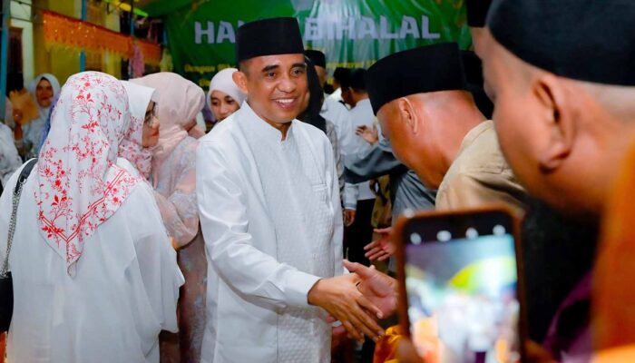 Tiga Program Berani Jadi Kado Istimewah HUT Sulteng