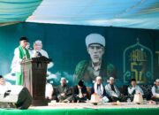 Semangat Warisan Guru Tua Menggema di Haul ke-57 Morowali