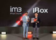 IM3 Platinum Hadirkan Bundling Eksklusif iPhone 16 di Indonesia