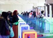 Imigrasi Soekarno-Hatta Tembus 10 Besar Dunia Versi Skytrax