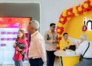 Indosat Tumbuh Stabil, Jaring 95,4 Juta Pelanggan