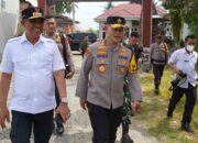 Pilkada Ulang di Parigi Moutong Berlangsung Aman