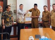 Transportasi Haji 2025: Pemprov Sulteng Gandeng Lagi Sriwijaya Air