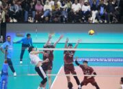 Sapu Bersih Empat Laga, LavAni Pastikan Tiket Grand Final Proliga 2025