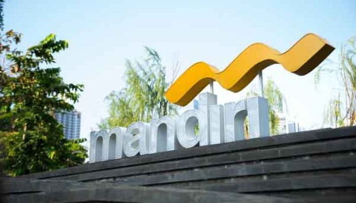 Kuartal I 2025: KUR Bank Mandiri Tembus Rp12,83 Triliun