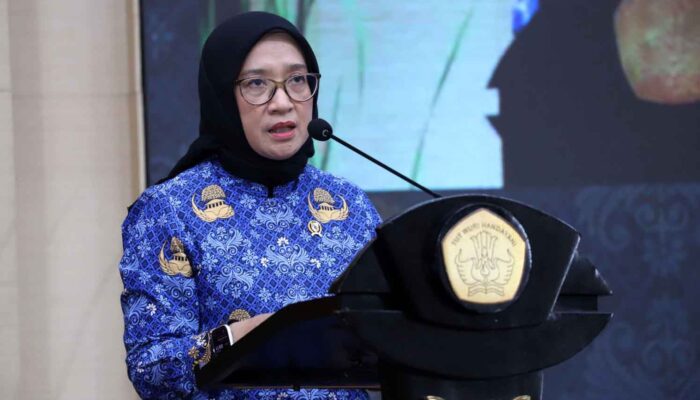 Pemindahan ASN ke IKN Ditunda, Menpan-RB Tunggu Arahan Presiden