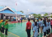 HBP ke-61, Kanwil Ditjenpas Sulteng Gelar Kompetisi Olahraga