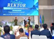 Wagub Sulteng Tantang Rektor Unismuh Palu Buka Fakultas Kedokteran